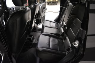 Jeep Gladiator 2022 3.0lt_V6_OverLand_TrailRated_32.000klm!!!-thumb-24