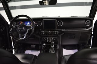 Jeep Gladiator 2022 3.0lt_V6_OverLand_TrailRated_32.000klm!!!-thumb-26