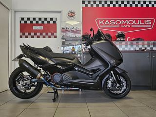 Yamaha T-Max 530 '15 ABS FULL EXTRAS