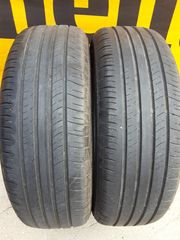 ΖΕΥΓΑΡΙ 215/60/17...DUNLOP ENASAVE EC300+...ΣΕ ΠΑΡΑ ΠΟΛΥ ΚΑΛΗ ΚΑΤΑΣΤΑΣΗ...DOT 4721