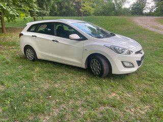 Hyundai i 30 '13