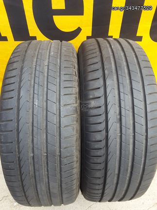 ΖΕΥΓΑΡΙ 205/55/16...PIRELLI CINTURATO P7...ΣΑΝ ΚΑΙΝΟΥΡΓΙΑ..DOT 2722