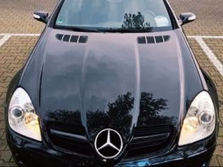 Mercedes-Benz SLK 200 '05