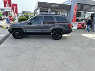 Jeep Grand Cherokee '04