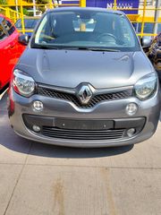 Renault Twingo 2016 1.0 Sce (68hp) ectite