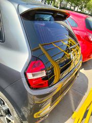 Renault Twingo 2016 1.0 Sce (68hp) ectite-thumb-3