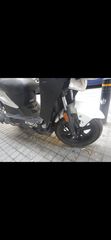 KYMCO AGILITY CARRY-thumb-1
