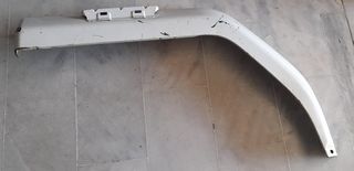 MITSUBISHI CANTER 88-93 ΦΑΡΔΥΑ ΚΑΜΠΙΝΑ 6Τ  ΦΤΕΡΟ ΔΕΞΙΟ (ΜΕΤΑΛΛΙΚΟ) ΜΠΑΜΠΟΥΡΗΣ