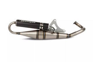 Ολοσωμη Εξατμιση Next R Gilera Runner, Ice, Typhoon, Zip, Aprilia Sr 50, Nrg 50 | Tecnigas