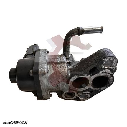 Ford 2.0 Euro5 Βαλβίδα EGR