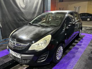 Opel Corsa '12 D 1,2 80hp