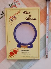 Καθρέφτης Μακιγιάζ Επιτραπέζιος Chic de Mirror-thumb-2