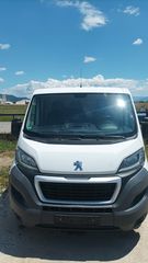 Peugeot Boxer '15