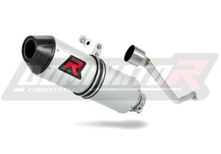 Τελικό εξάτμισης Suzuki DR 125 SM Dominator