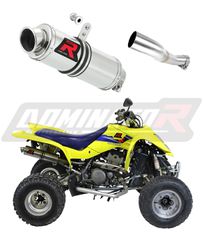 Τελικό εξάτμισης Suzuki LTZ/LT-Z 400 Dominator