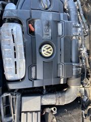 Κινητήρας Volkswagen Scirocco 9’ 160hp 1400cc
