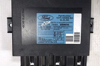 FORD TRANSIT ΠΛΑΚΕΤΑ ΕΓΚΕΦΑΛΟΣ  ΑΝΕΣΗΣ 1C1T15K600-BA