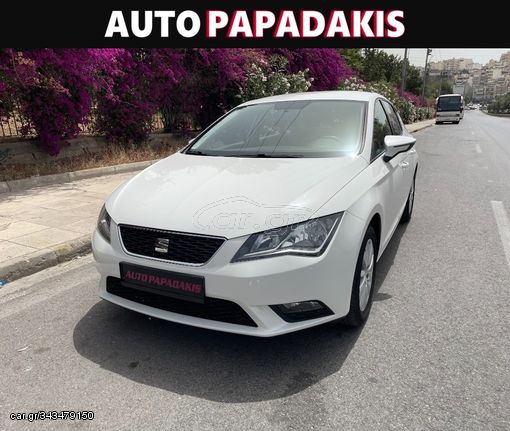 Seat Leon '16 ELEGANCE TSI ΕΥΚΑΙΡΙΑ!!!