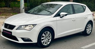 Seat Leon 2016 ELEGANCE/ ΕΛΛΗΝΙΚΟ/ 1ο ΧΕΡΙ/ ΟΘΟΝΗ