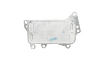 Ψυγείο λαδιού  BMW 3 (F30, F80), 3 (F31), 3 GRAN TURISMO (F34), 4 (F32, F82), 4 (F33, F83), 4 GRAN COUPE (F36), 5 (F10), 5 (F11), 5 GRAN TURISMO (F07), 6 (F12), 6 (F13) 3.0D 02.08-