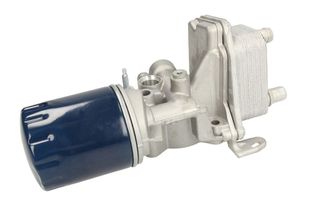 Ψυγείο λαδιού DS DS 4, DS 5, DS 7; CITROEN C4 GRAND PICASSO II, C4 II, C4 PICASSO II, C4 SPACETOURER, C5 III, DS4, DS5, GRAND C4 SPACETOURER, JUMPER II, JUMPY III, SPACETOURER 2.0D 04.09-