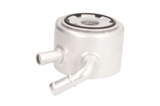 Ψυγείο λαδιού  DACIA LOGAN, LOGAN EXPRESS, LOGAN MCV; RENAULT CLIO II, CLIO II/HATCHBACK, CLIO III, GRAND SCENIC II, KANGOO, KANGOO EXPRESS, LOGAN I, MEGANE II, MEGANE II/KOMBI 1.5D 06.01-