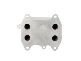 Ψυγείο λαδιού AUDI A1, A3, A4 ALLROAD B8, A4 B8, A5, A6 C7, Q3, Q5, TT; SEAT ALHAMBRA, ALTEA, ALTEA XL, EXEO, EXEO ST, IBIZA IV, IBIZA IV SC, IBIZA IV ST 1.2D/1.6D/2.0D 05.03-