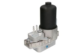 Ψυγείο λαδιού CITROEN C5 III, C6; JAGUAR S-TYPE II, XF I, XJ; LAND ROVER DISCOVERY III, DISCOVERY IV, RANGE ROVER SPORT I; PEUGEOT 407, 607 2.7D 06.04-