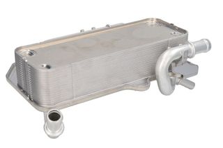 Ψυγείο λαδιού AUDI A4 ALLROAD B9, A4 B9, A5, A6 ALLROAD C8, A6 C8, A7, A8 D5, Q5, Q7, Q8; VW TOUAREG 2.0-4.0H 01.15-