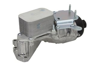 Ψυγείο λαδιού  CITROEN BERLINGO, BERLINGO MULTISPACE, BERLINGO/MINIVAN, C2, C3 I, C3 II, C3 PICASSO, C4 AIRCROSS, C4 CACTUS, C4 GRAND PICASSO I 1.6D 05.04-