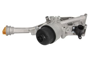 Περίβλημα, φίλτρο λαδιού FIAT FIORINO/MINIVAN, PANDA, PUNTO, PUNTO EVO, PUNTO EVO/HATCHBACK 1.3D 06.06-