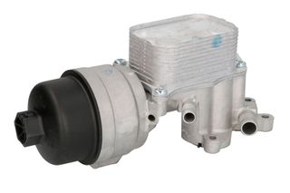 Ψυγείο λαδιού DS DS 3, DS 4, DS 5, DS 7; CITROEN C4, C4 GRAND PICASSO I, C4 GRAND PICASSO II, C4 I, C4 PICASSO I, C4 PICASSO II, C4 SPACETOURER 1.6/1.6H 02.06-