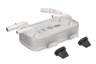Ψυγείο λαδιού LAND ROVER DEFENDER, DISCOVERY III, DISCOVERY IV, RANGE ROVER III, RANGE ROVER SPORT I 2.2D-3.6D 03.02-12.18