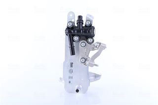 Ψυγείο λαδιού BMW 1 (F20), 1 (F21), 2 (F22, F87), 2 (F23), 2 (G42, G87), 3 (F30, F80), 3 (F31), 3 (G20, G80, G28), 3 (G21), 3 (G21, G81), 3 GRAN TURISMO (F34), 4 (F32, F82) 1.5-3.0 06.10-