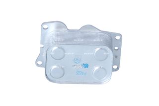 Ψυγείο λαδιού, VOLVO C30, C70 II, S40 II, S80 II, V50; CITROEN C4, C4 GRAND PICASSO I, C4 I, C4 II, C4 PICASSO I, C5 II, C5 III, C5 II/KOMBI, C8, DS4 2.0/2.0D 07.02-