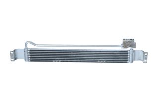 Ψυγείο λαδιού VW PASSAT B6 1.8/2.0