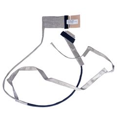Kαλωδιοταινία Οθόνης-Flex Screen cable IBM-LENOVO g500 DC02001PR00 REV 1.0 Video Screen Cable (Κωδ. 1-FLEX0465)