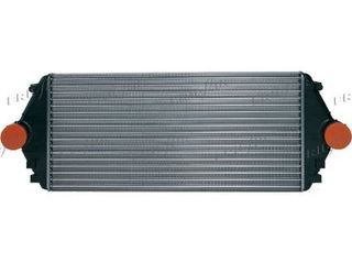 Ψυγείο Intercooler LANCIA ZETA MPV / ΠΟΛΥΜΟΡΦΙΚΑ / 5dr 1994 - 2002 ( 220 ) 2.0 16V (220AL5)  ( RFV (XU10J4R)  ) (132 hp ) Βενζίνη #041806200