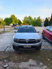 Dacia Duster '11 4x4