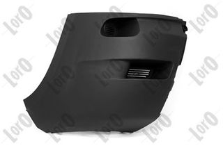 Άκρο Προφυλακτήρα CITROEN JUMPER Van 2006 - 2014 2.0 BlueHDi 110 ( AHM (DW10FUE) ) (110 hp ) Πετρέλαιο #020003947