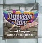 Dungeon Drop Deluxe (KS Ed.)