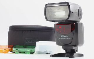 Nikon SB-700 Speedlight TTL SB700 SB900 SB910 SB5000