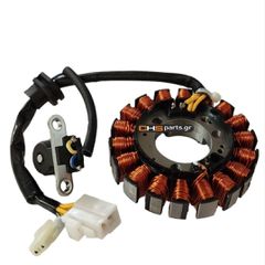 ΠΕΡΙΕΛΙΞΗ SYM VF185 I 18Π 2Φ 3Ε+2Ε ROC