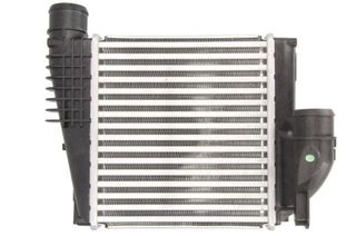 Ψυγείο Intercooler OPEL GRANDLAND X SUV/ ΕΚΤΟΣ ΔΡΟΜΟΥ/ 5dr 2017 -  1.2 (75)  ( B 12 XHT (EB2DTS),D 12 XHT (EB2ADTS)  ) (131 hp ) Βενζίνη #613106200