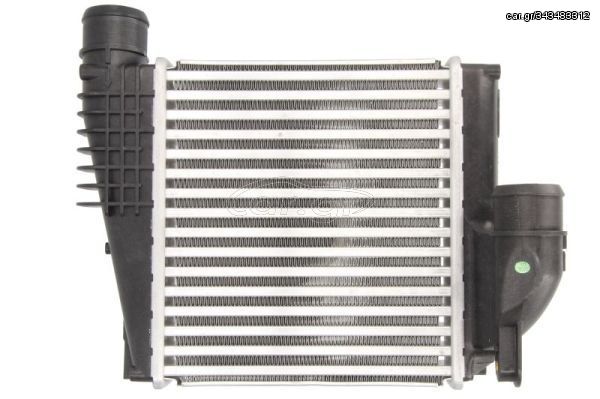 Ψυγείο Intercooler OPEL GRANDLAND X SUV/ ΕΚΤΟΣ ΔΡΟΜΟΥ/ 5dr 2017 -  1.2 (75)  ( B 12 XHT (EB2DTS),D 12 XHT (EB2ADTS)  ) (131 hp ) Βενζίνη #613106200