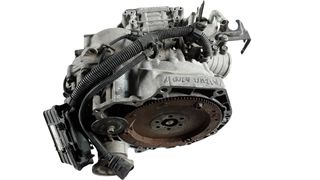 Σασμάν Αυτόματο VW POLO Hatchback / 3dr 2002 - 2005 ( 9N ) 1.4 16V ( AUA,BBY,BKY ) (75 hp ) Βενζίνη #001321107B