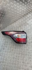 ΦΑΝΑΡΙ ΟΠΙΣΘΙΟ ΑΡΙΣΤΕΡΟ FORD KUGA (2016-2020) ST LINE ΦΥΜΕ LED GV41-13405-DG