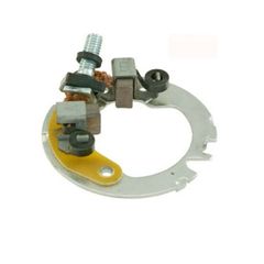 Καρβουνάκια Μίζας ROC Για HONDA SH 125cc (JF09) 2001 2002 2003 2004
