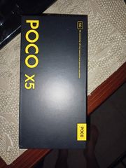 Xiaomi  POCO X5 