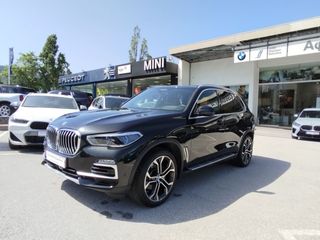 Bmw X5 '21 xDrive 25d-ΜΕ ΑΠΟΣΥΡΣΗ